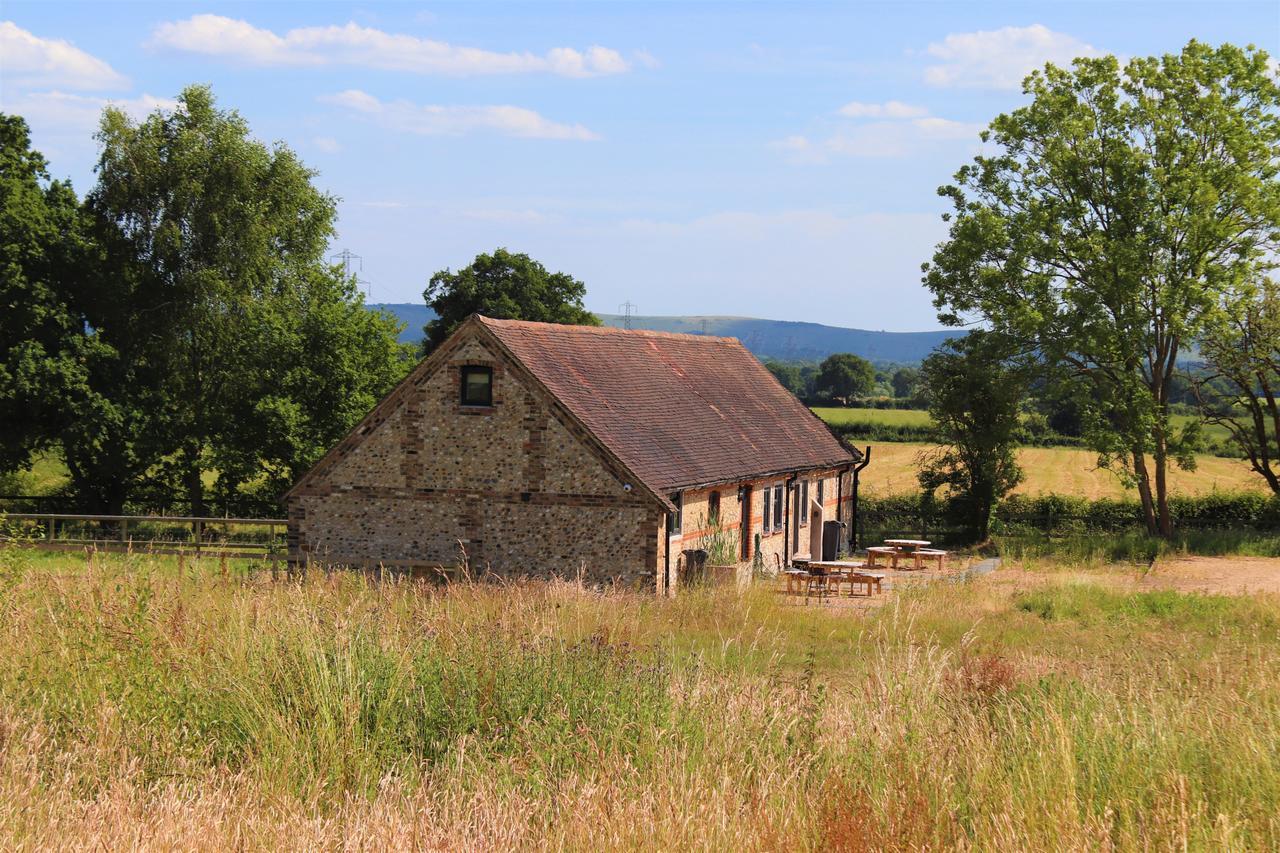 North Cottage - Country Retreat In The Heart Of Sussex -Twineham ภายนอก รูปภาพ