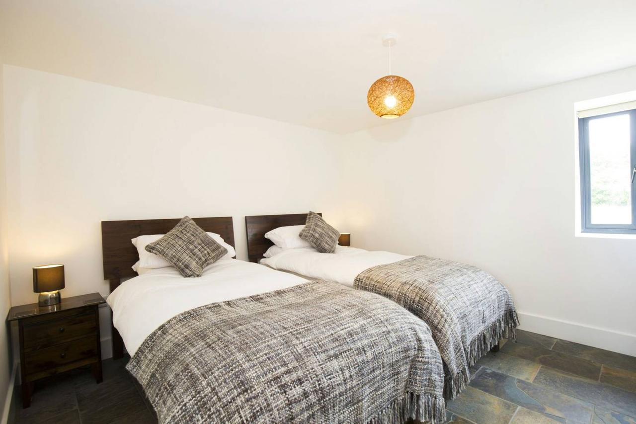 North Cottage - Country Retreat In The Heart Of Sussex -Twineham ภายนอก รูปภาพ