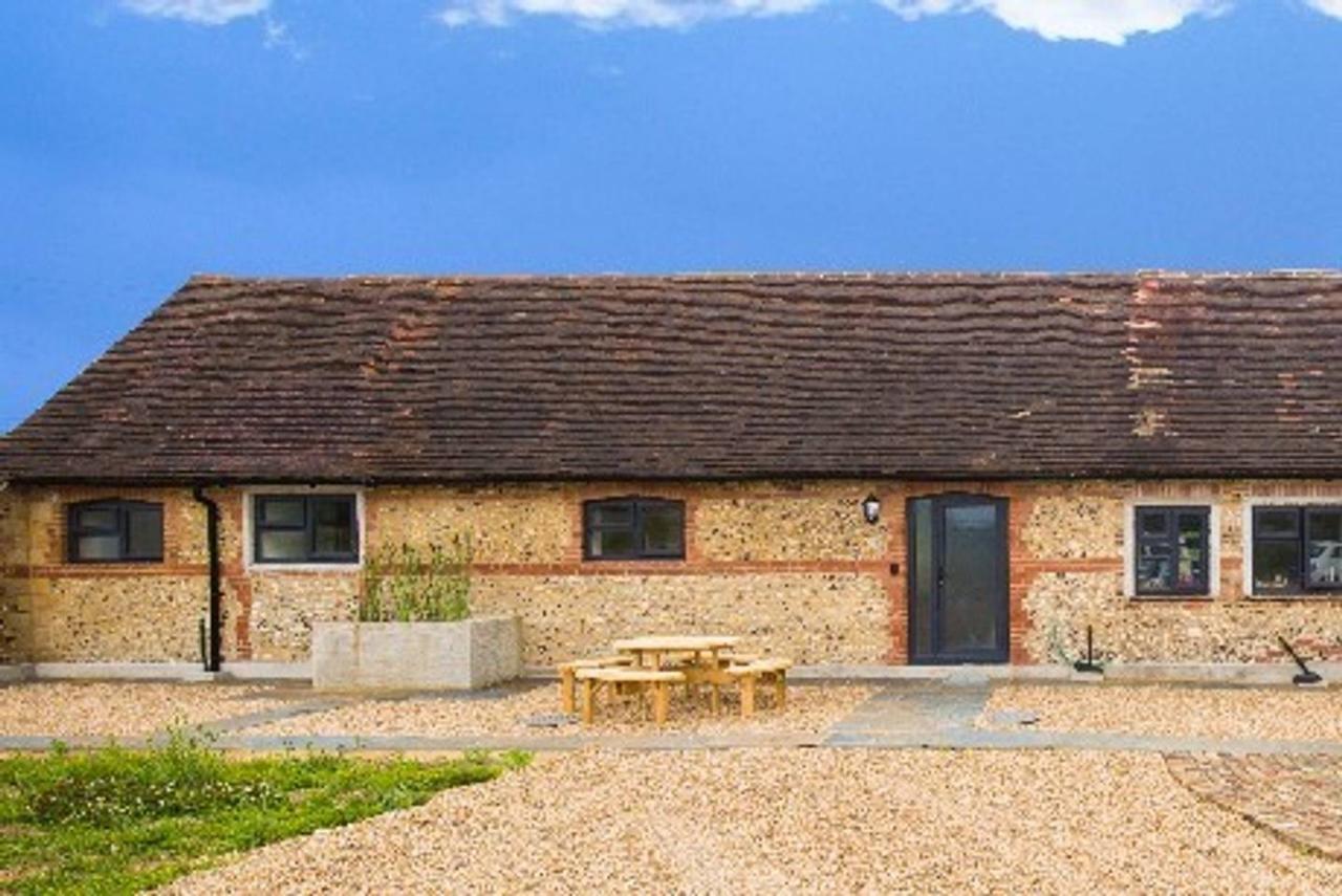 North Cottage - Country Retreat In The Heart Of Sussex -Twineham ภายนอก รูปภาพ