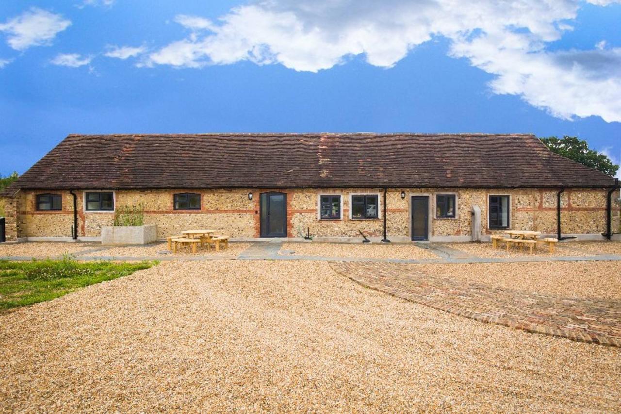 North Cottage - Country Retreat In The Heart Of Sussex -Twineham ภายนอก รูปภาพ