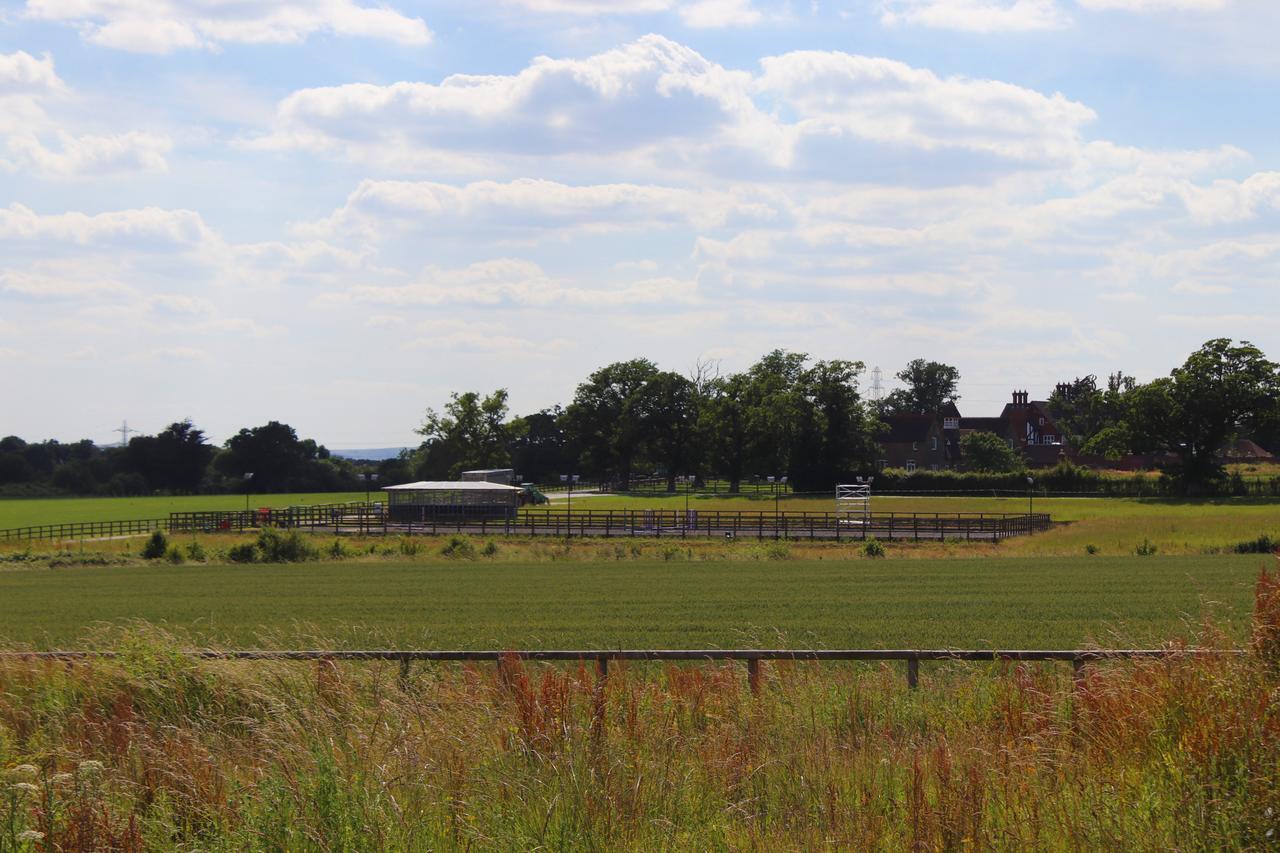 North Cottage - Country Retreat In The Heart Of Sussex -Twineham ภายนอก รูปภาพ