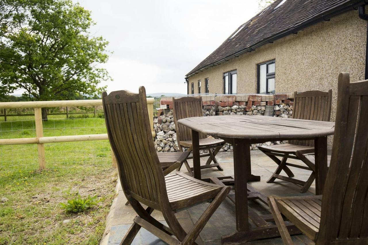 North Cottage - Country Retreat In The Heart Of Sussex -Twineham ภายนอก รูปภาพ