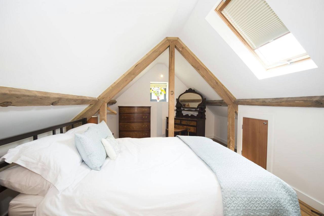 North Cottage - Country Retreat In The Heart Of Sussex -Twineham ภายนอก รูปภาพ